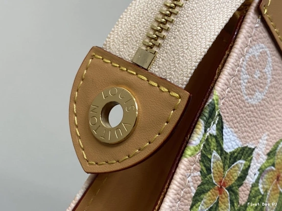 First bags ru reviews VUITTON LOUIS POCHETTE VOYAGE-27*21*6CM 0712